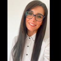Integrated Sciences Employee Matilda Hanna's profile photo