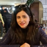 1and1 group Employee Sonia Chaharaghran's profile photo