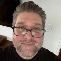 Lime Studios Employee Joel Waters's profile photo