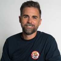 Crakmedia Employee Arnaud Guilon's profile photo
