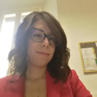 For.B Employee Chiara Conte's profile photo