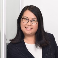Helios IT Service GmbH Employee Anne Holtz's profile photo