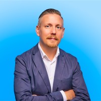 SecureEVAs Employee Chad Bartlett's profile photo