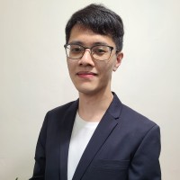 Pulsar Employee Danny Suen's profile photo