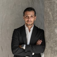 P & T Architects and Engineers Employee Mahmoud Shahin's profile photo