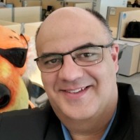 In2clouds Employee Rogerio P Cezario's profile photo