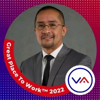 Via Appia Philippines Inc. Employee Richard Leoncio's profile photo