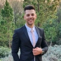 FNZ Group Employee Eugene Venter's profile photo