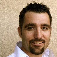 Morphean SA Employee Olivier Délèze's profile photo