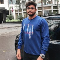 Zebra Techies Solution Employee Banti Singh's profile photo