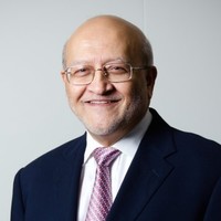 Dawood Hercules Corporation Ltd Employee Hussain Dawood's profile photo