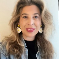 Andover High School Employee Joanna Ganci's profile photo