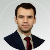 Webdev.lv Employee Elvis Andersons's profile photo