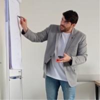 FABWORK Employee Miguel Isoni Filho's profile photo