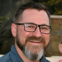 Andretti Indoor Karting & Games Employee Everett Washington's profile photo