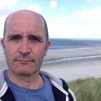 Colin Verburg Email & Phone Number