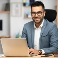 Digital True Technologies - DTrue Tech Employee Mithu Kumar's profile photo