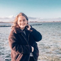 Centus Employee Olivia Egan's profile photo