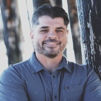 Operation Surf Employee John Hallett's profile photo