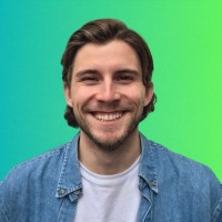 Generosity X Employee Matt Hussey's profile photo