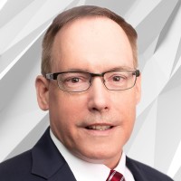 ABB Employee Steve Huggins's profile photo