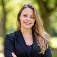 Pixel Machinery Employee Sarah Edwards's profile photo