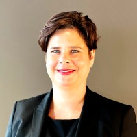 Selecta Employee Nicole Charrière's profile photo