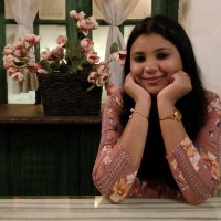 VOTEC Group Employee Srushti Kharwade's profile photo