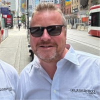 Global Laser Ltd Employee Alistair Dawson's profile photo
