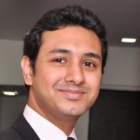 Concept Hospitality Employee Suhail Kannampilly's profile photo