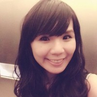 Believe Pte Ltd Employee Adeline Sim's profile photo