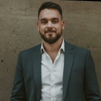 SIC24 Employee Adrià Prunera's profile photo