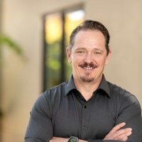 Unusual Ventures Employee Jon Volk's profile photo