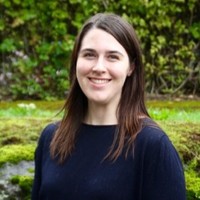 University Of Washington Tacoma Employee Erin Clements's profile photo