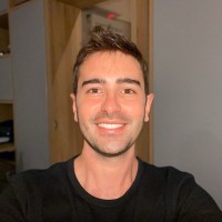 Powpay Employee João Candido Lindenberg Motta's profile photo