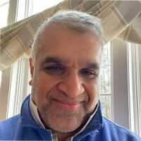 Ajay Joseph