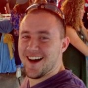 Velo IT Group Employee Christopher Trosclair's profile photo