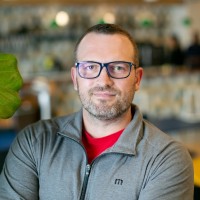 RELIANCEai Employee Nick van Valkenberg's profile photo