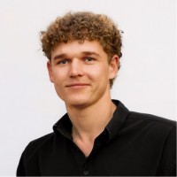 Isaac Knight's profile photo