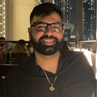 Umar Farooq Email