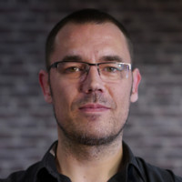 bluexml Employee Julien Pedrono's profile photo