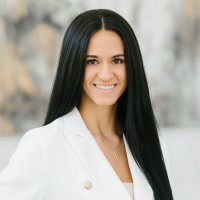 Coconut Cleaning Employee Sabina Taylor's profile photo