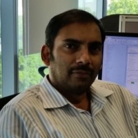ARRAY INNOVATION Employee Mandar Gharse's profile photo
