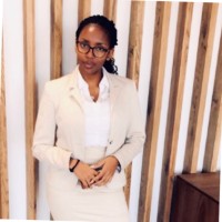 The Sekta Group Employee Lineo Letele's profile photo
