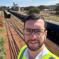 MRS Logística Employee Caio Góes's profile photo