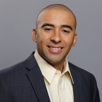 EMCOR Services  MSI - Mechanical Services Employee Raymond Perez's profile photo