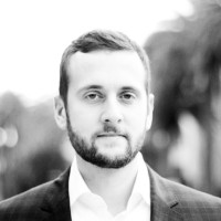 Kaufman Hall Employee John Poziemski's profile photo