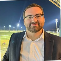 Turnwell Mental Health Network Employee Blaine Smith's profile photo