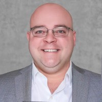RPM Machinery, LLC Employee Jake Barnes's profile photo