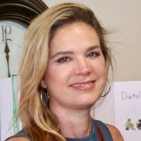 Central Market Employee Dawn Booth's profile photo